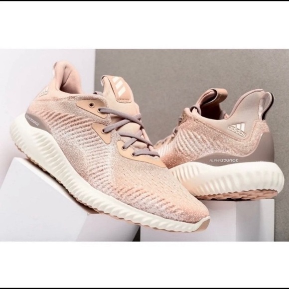 adidas Shoes - Adidas Women’s Alphabounce Sneakers Size 9.5